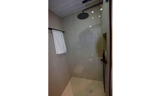 Nieuwbouw - Villa - Alhama De Murcia - Condado De Alhama
