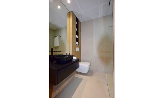 Nieuwbouw - Villa - Alhama De Murcia - Condado De Alhama