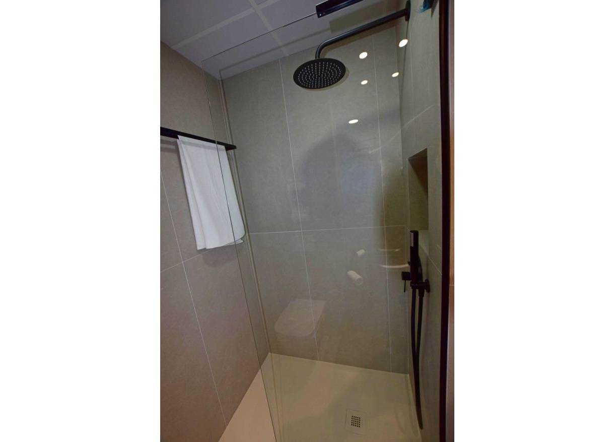 Nieuwbouw - Villa - Alhama De Murcia - Condado De Alhama