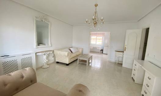 Bestaand - Townhouse / Semi-detached - Benijófar - Monte Azul/ El Dorado