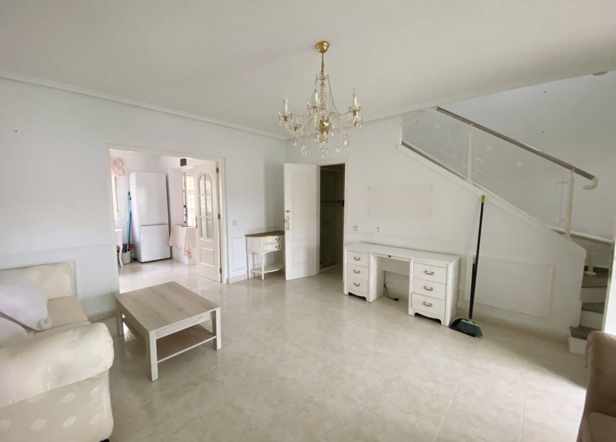 Bestaand - Townhouse / Semi-detached - Benijófar - Monte Azul/ El Dorado