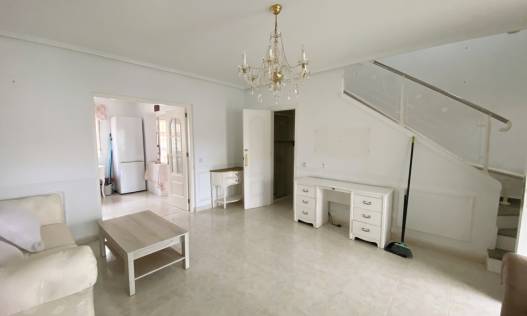 Bestaand - Townhouse / Semi-detached - Benijófar - Monte Azul/ El Dorado