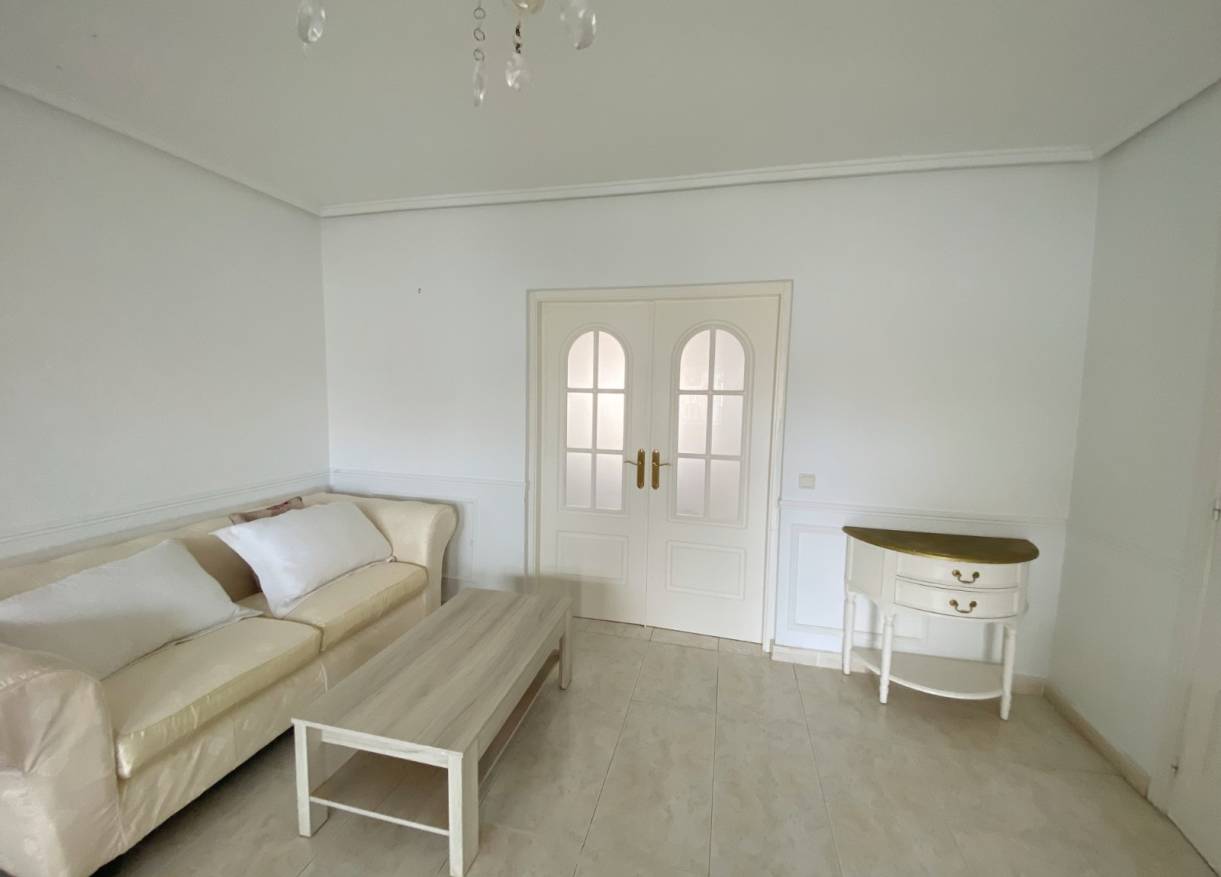 Bestaand - Townhouse / Semi-detached - Benijófar - Monte Azul/ El Dorado