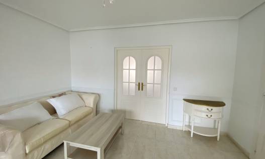 Bestaand - Townhouse / Semi-detached - Benijófar - Monte Azul/ El Dorado