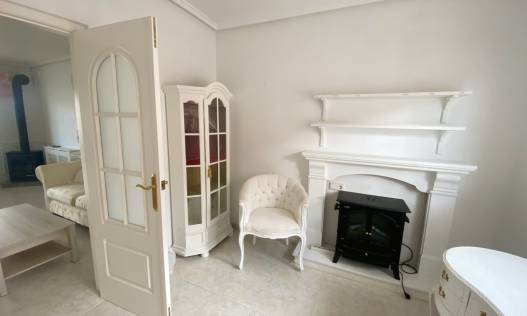 Bestaand - Townhouse / Semi-detached - Benijófar - Monte Azul/ El Dorado