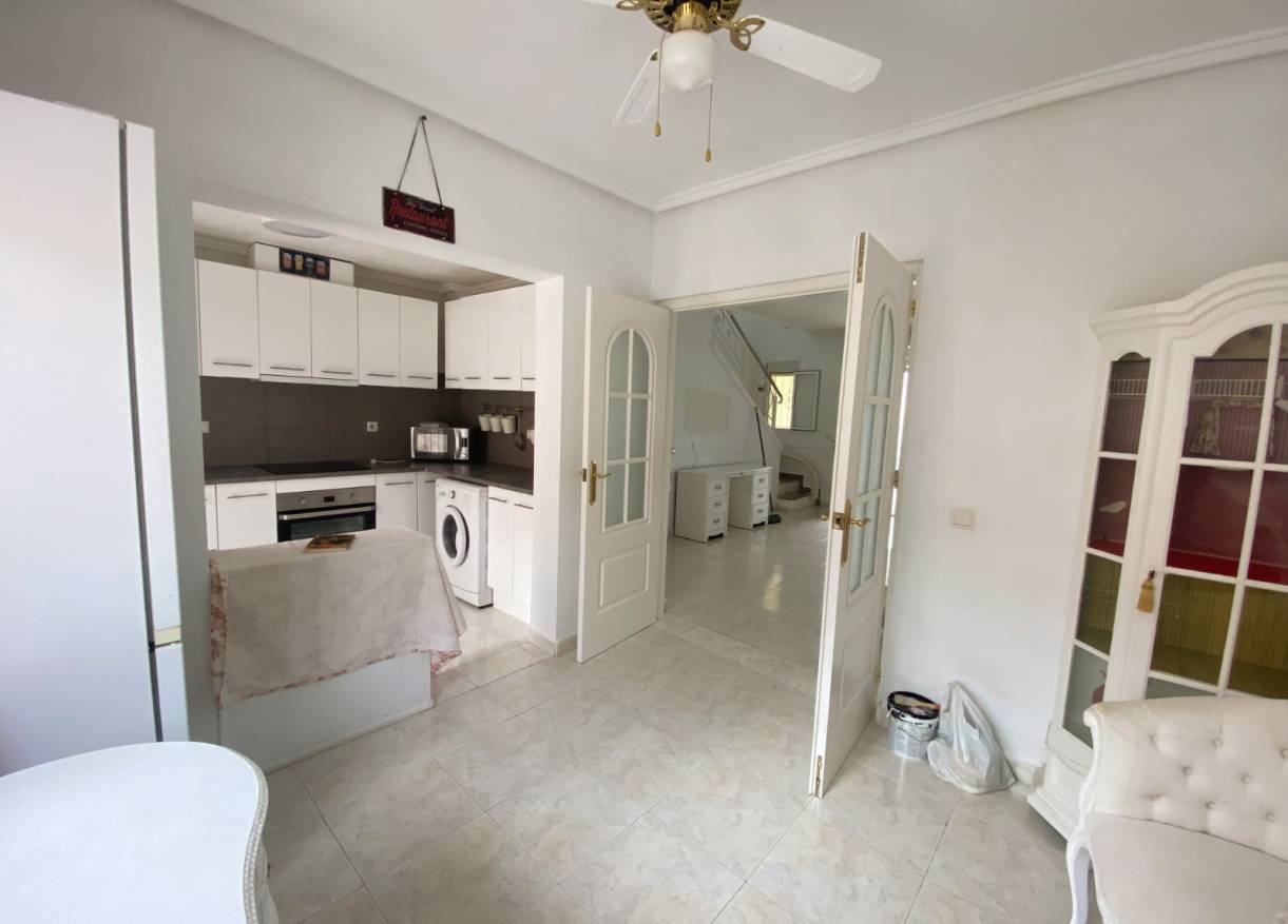 Bestaand - Townhouse / Semi-detached - Benijófar - Monte Azul/ El Dorado