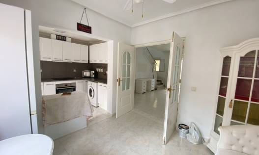 Bestaand - Townhouse / Semi-detached - Benijófar - Monte Azul/ El Dorado