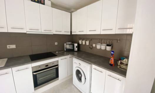 Bestaand - Townhouse / Semi-detached - Benijófar - Monte Azul/ El Dorado
