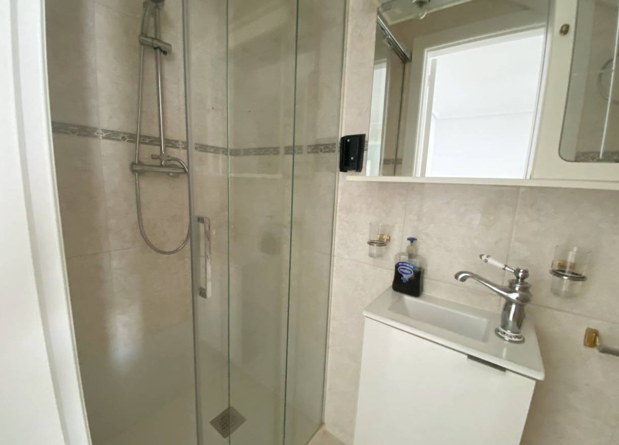 Bestaand - Townhouse / Semi-detached - Benijófar - Monte Azul/ El Dorado