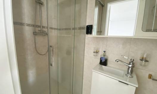 Bestaand - Townhouse / Semi-detached - Benijófar - Monte Azul/ El Dorado