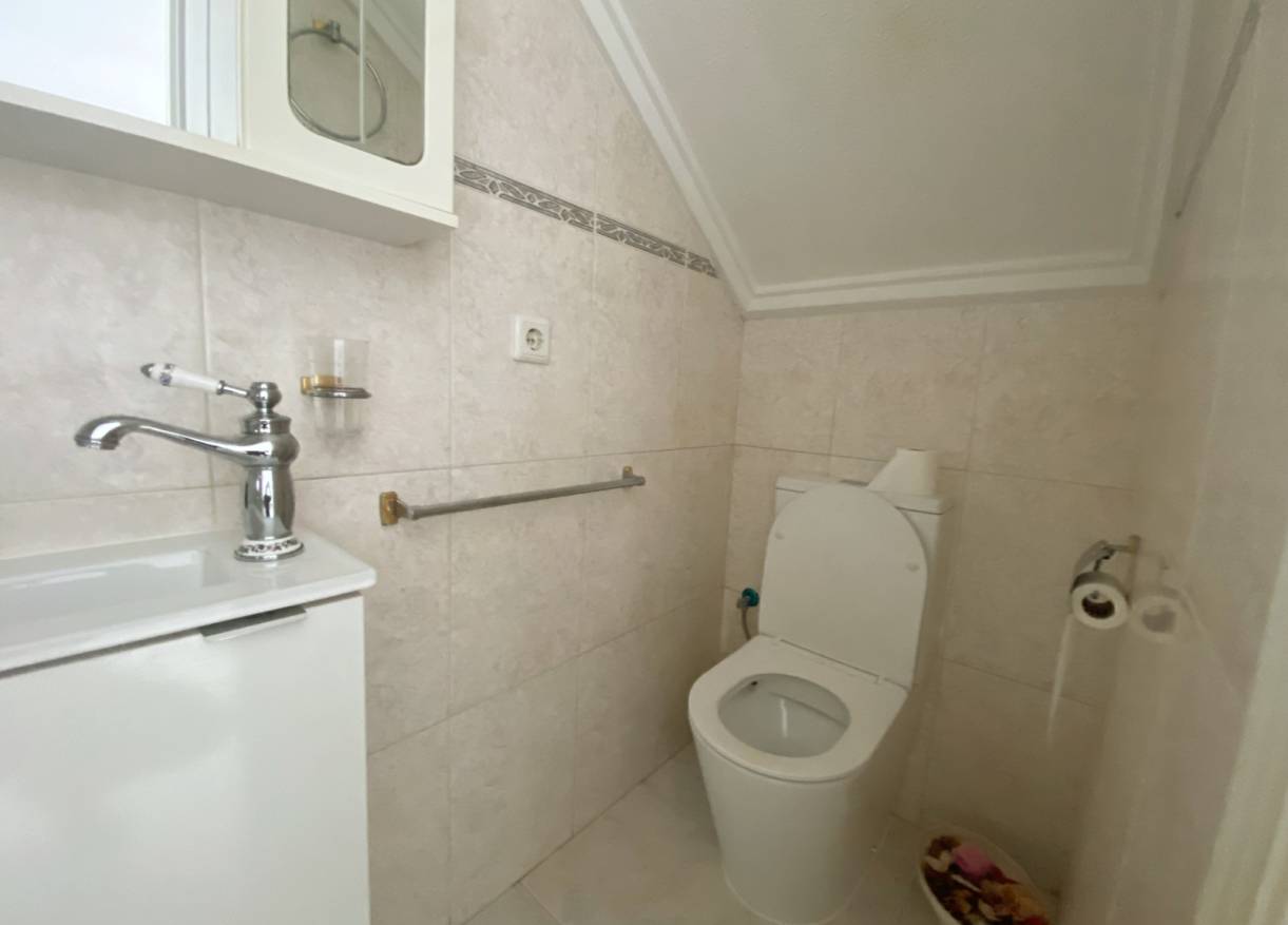 Bestaand - Townhouse / Semi-detached - Benijófar - Monte Azul/ El Dorado
