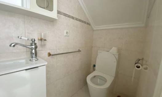 Bestaand - Townhouse / Semi-detached - Benijófar - Monte Azul/ El Dorado