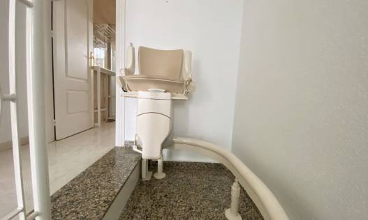 Bestaand - Townhouse / Semi-detached - Benijófar - Monte Azul/ El Dorado