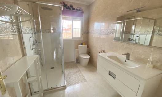 Bestaand - Townhouse / Semi-detached - Benijófar - Monte Azul/ El Dorado