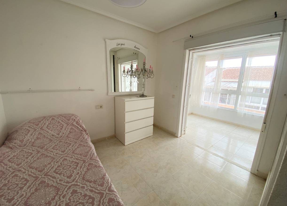 Bestaand - Townhouse / Semi-detached - Benijófar - Monte Azul/ El Dorado