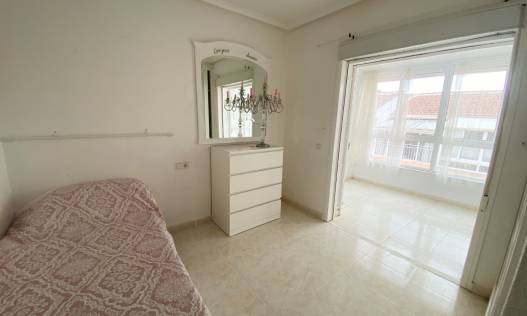 Bestaand - Townhouse / Semi-detached - Benijófar - Monte Azul/ El Dorado