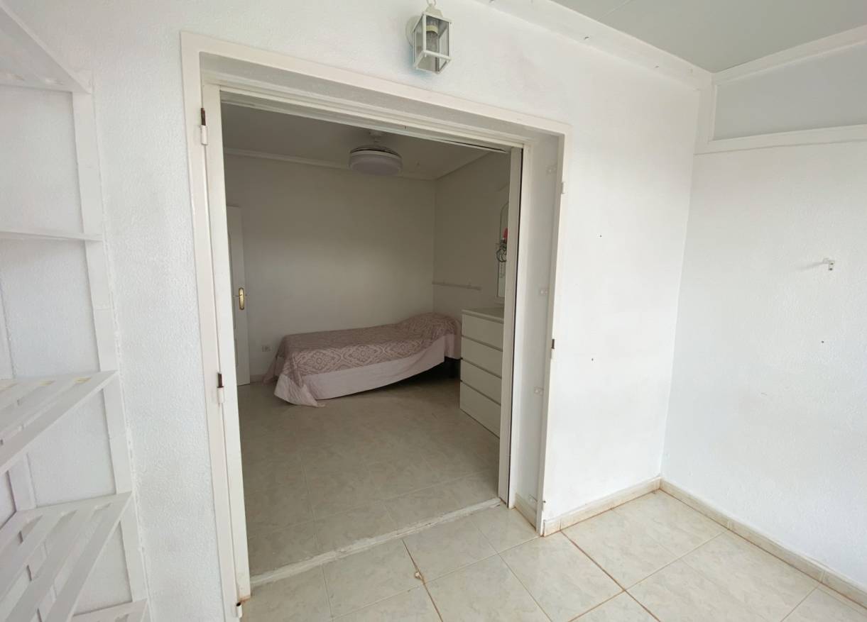 Bestaand - Townhouse / Semi-detached - Benijófar - Monte Azul/ El Dorado