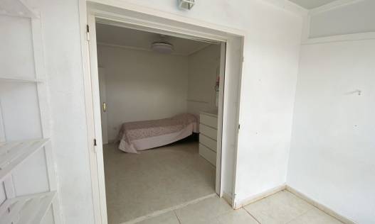 Bestaand - Townhouse / Semi-detached - Benijófar - Monte Azul/ El Dorado