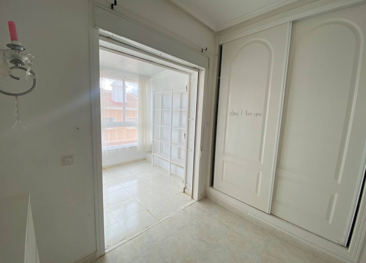 Bestaand - Townhouse / Semi-detached - Benijófar - Monte Azul/ El Dorado