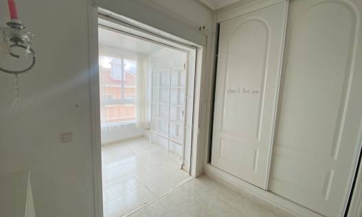 Bestaand - Townhouse / Semi-detached - Benijófar - Monte Azul/ El Dorado