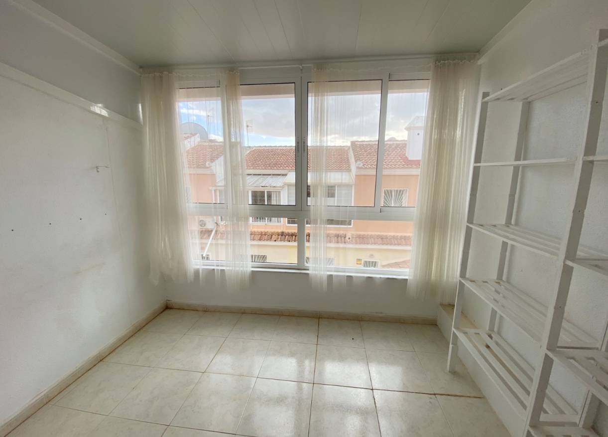 Bestaand - Townhouse / Semi-detached - Benijófar - Monte Azul/ El Dorado