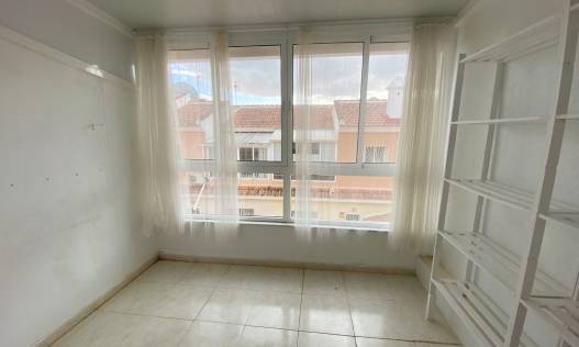 Bestaand - Townhouse / Semi-detached - Benijófar - Monte Azul/ El Dorado