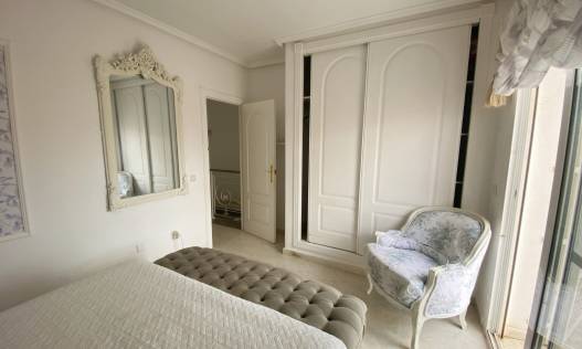 Bestaand - Townhouse / Semi-detached - Benijófar - Monte Azul/ El Dorado