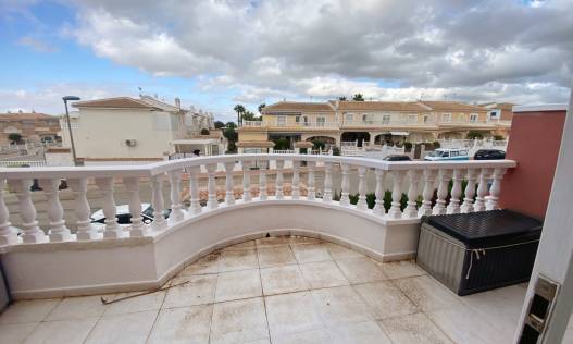 Bestaand - Townhouse / Semi-detached - Benijófar - Monte Azul/ El Dorado