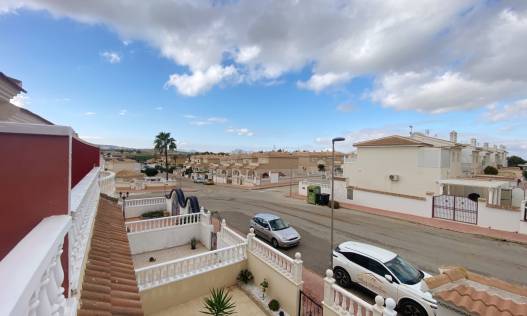 Bestaand - Townhouse / Semi-detached - Benijófar - Monte Azul/ El Dorado