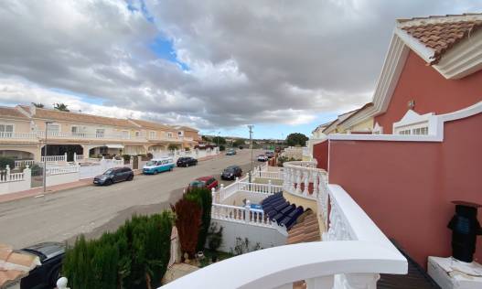 Bestaand - Townhouse / Semi-detached - Benijófar - Monte Azul/ El Dorado