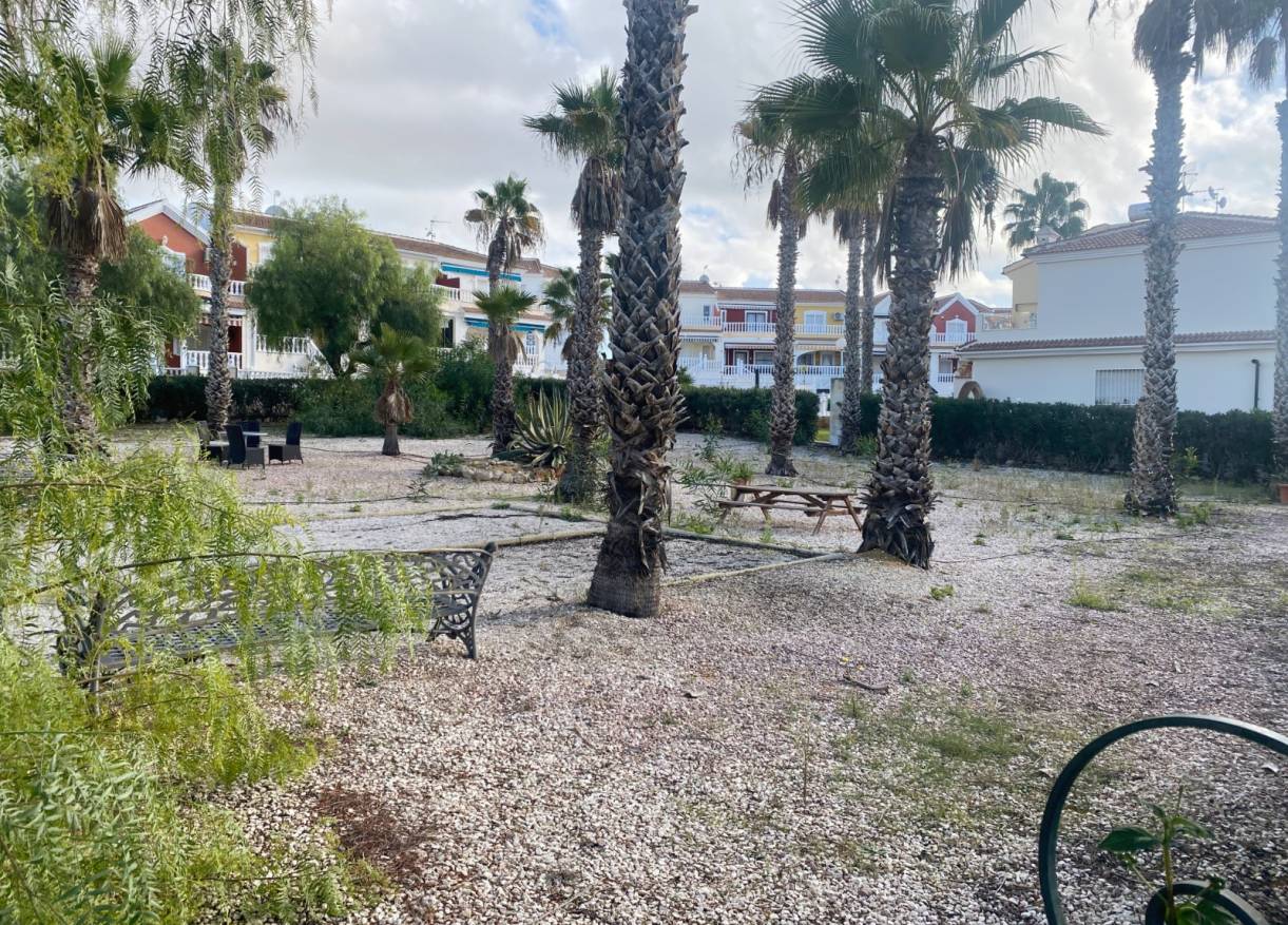 Bestaand - Townhouse / Semi-detached - Benijófar - Monte Azul/ El Dorado
