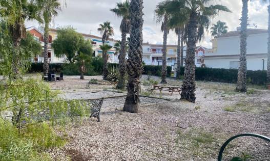 Bestaand - Townhouse / Semi-detached - Benijófar - Monte Azul/ El Dorado
