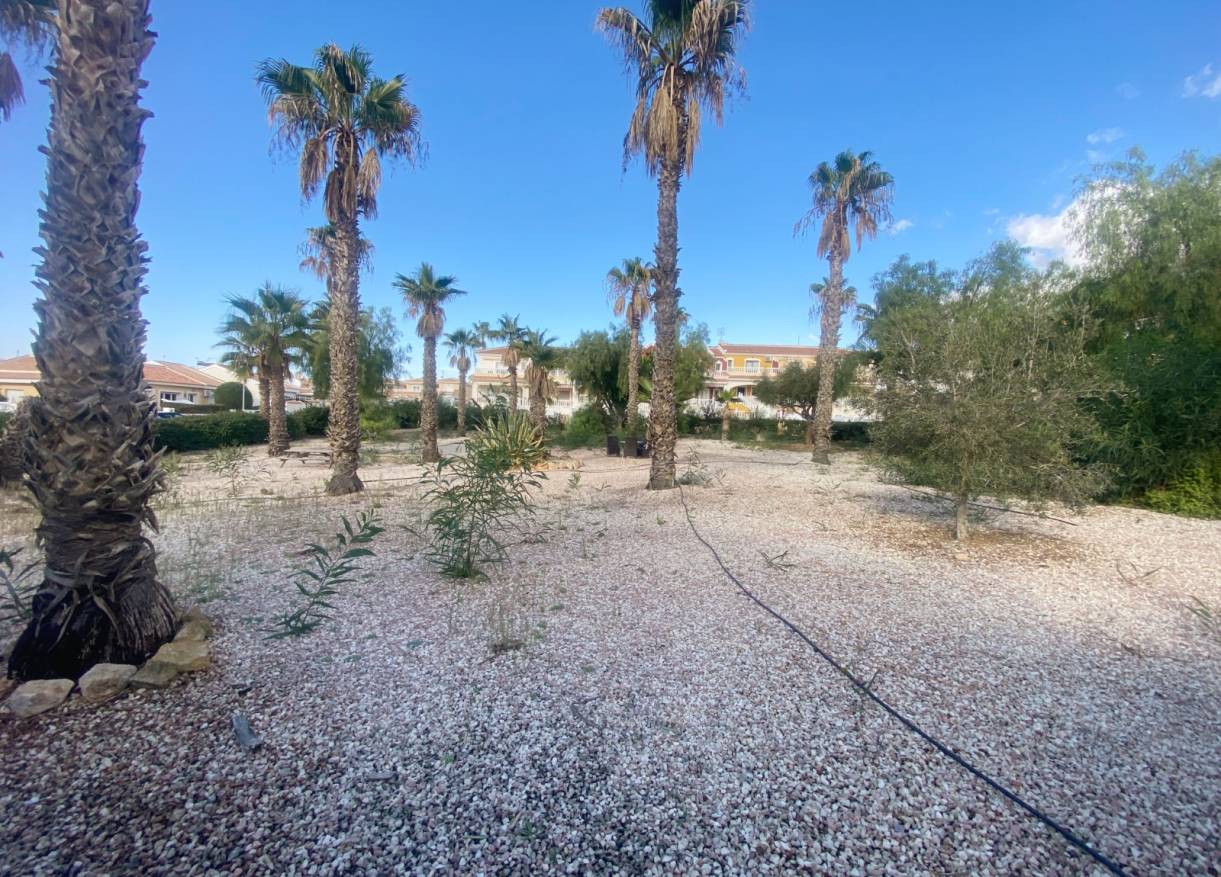 Bestaand - Townhouse / Semi-detached - Benijófar - Monte Azul/ El Dorado