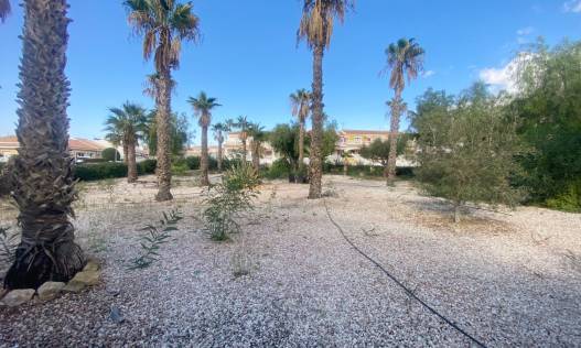 Bestaand - Townhouse / Semi-detached - Benijófar - Monte Azul/ El Dorado