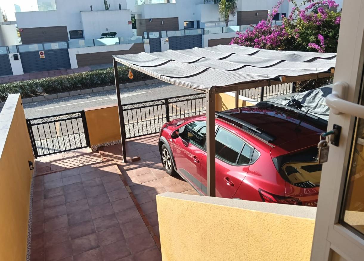 Bestaand - Appartement - Los Montesinos - La Herrada