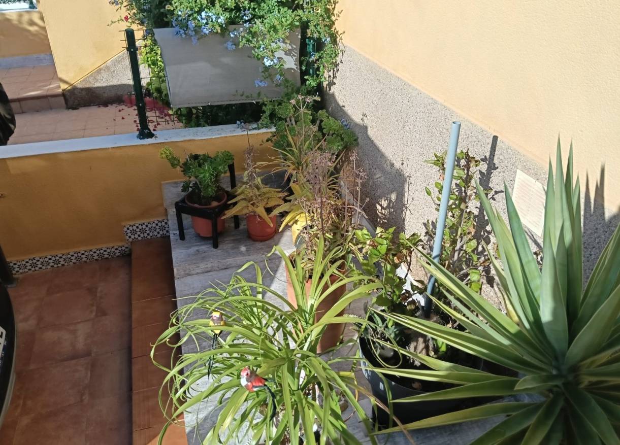 Bestaand - Appartement - Los Montesinos - La Herrada