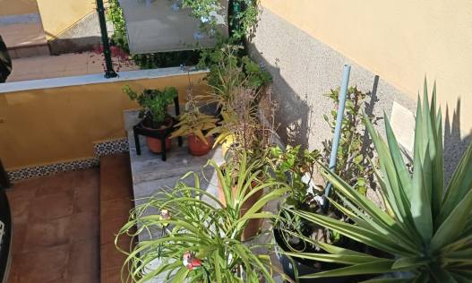 Bestaand - Appartement - Los Montesinos - La Herrada
