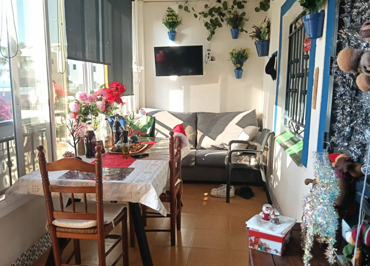 Bestaand - Appartement - Los Montesinos - La Herrada