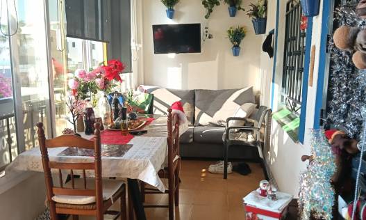 Bestaand - Appartement - Los Montesinos - La Herrada