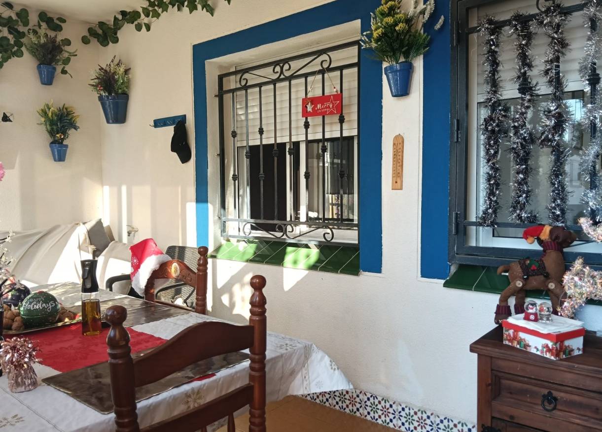 Bestaand - Appartement - Los Montesinos - La Herrada