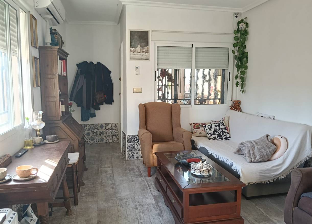 Bestaand - Appartement - Los Montesinos - La Herrada