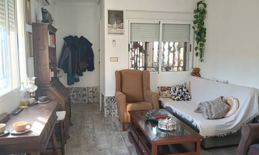 Bestaand - Appartement - Los Montesinos - La Herrada