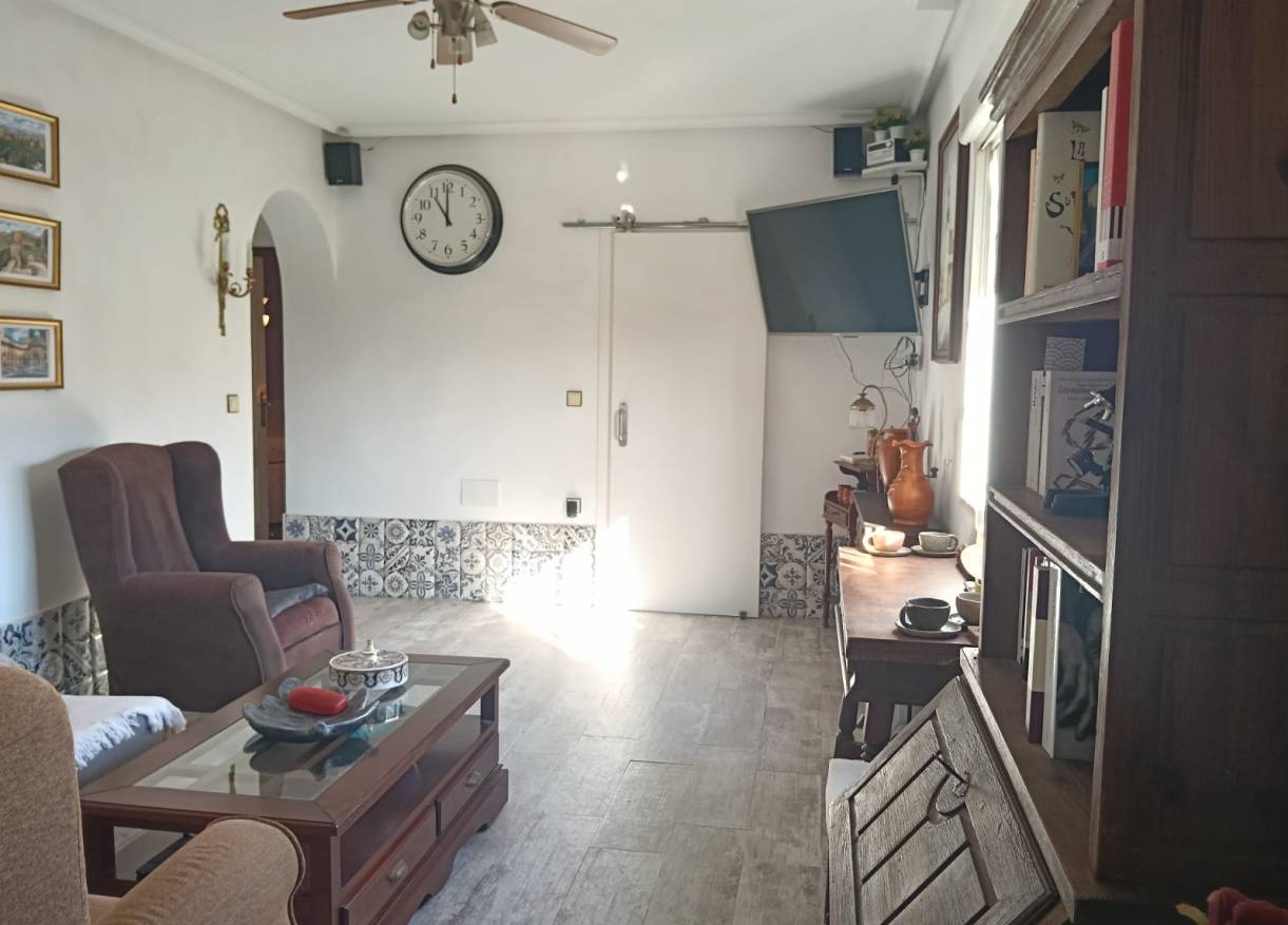 Bestaand - Appartement - Los Montesinos - La Herrada