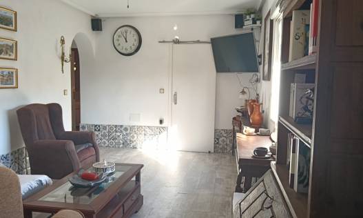 Bestaand - Appartement - Los Montesinos - La Herrada