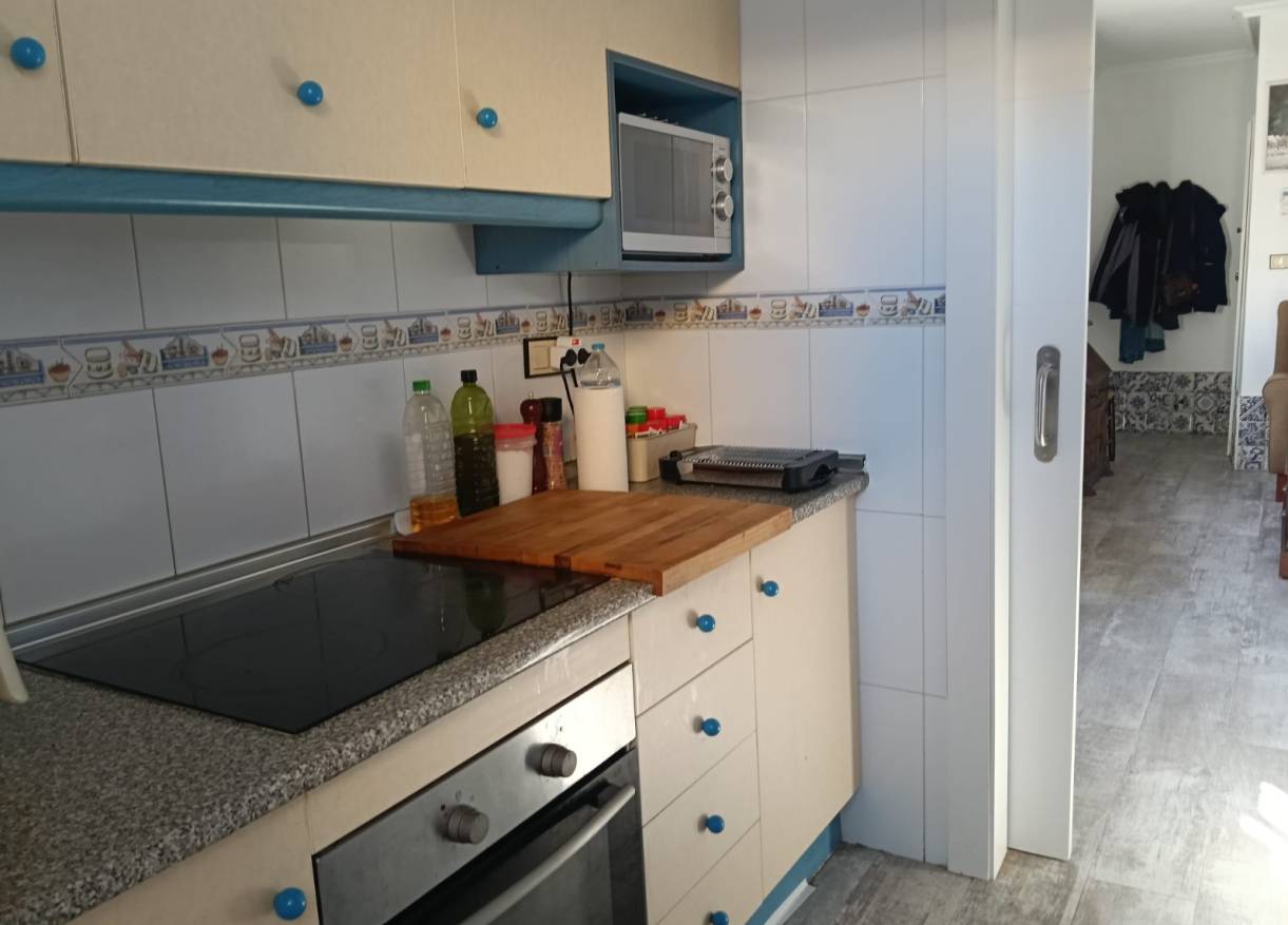 Bestaand - Appartement - Los Montesinos - La Herrada