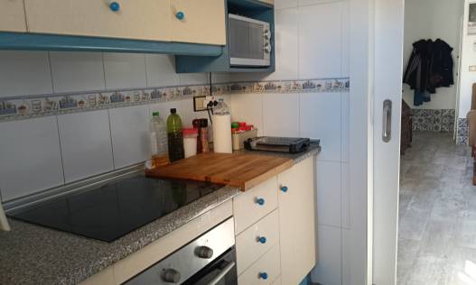 Bestaand - Appartement - Los Montesinos - La Herrada