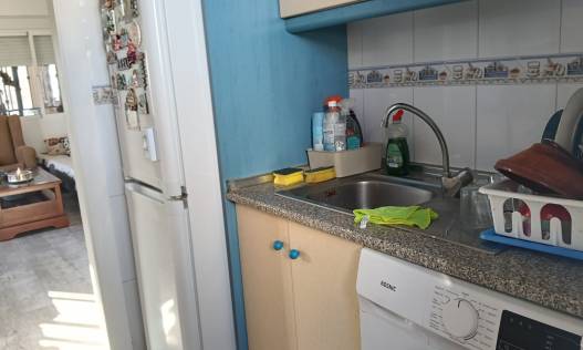 Bestaand - Appartement - Los Montesinos - La Herrada