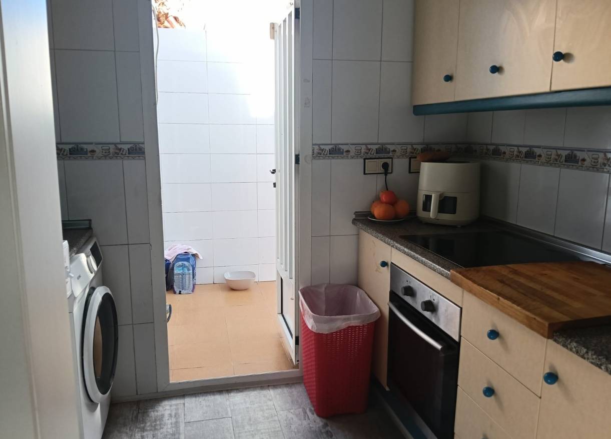 Bestaand - Appartement - Los Montesinos - La Herrada