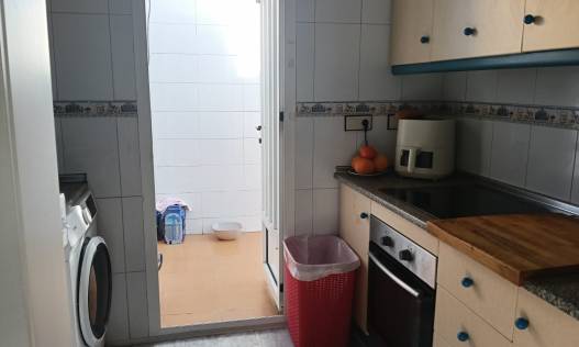 Bestaand - Appartement - Los Montesinos - La Herrada