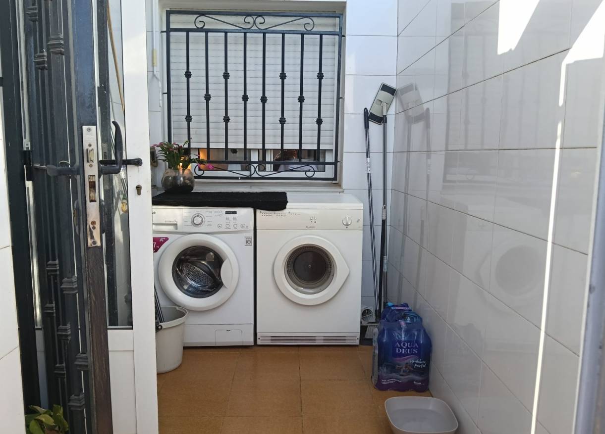 Bestaand - Appartement - Los Montesinos - La Herrada
